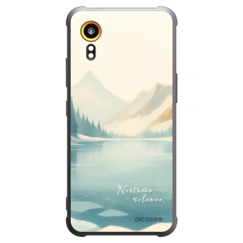 Tok az alábbi mobiltelefonokra Samsung Galaxy Xcover 7 - NOTHERN SILENCE