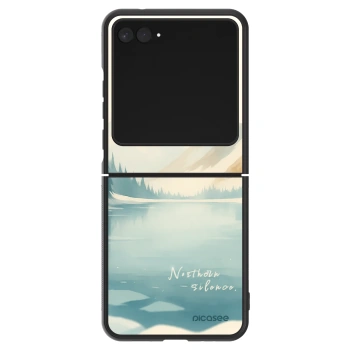 Szilikon tok erre a típusra Motorola Razr 60 - NOTHERN SILENCE