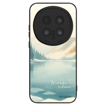 Szilikon tok erre a típusra Honor Magic8 Pro 5G - NOTHERN SILENCE