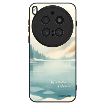 Szilikon tok erre a típusra Vivo X300 Pro - NOTHERN SILENCE