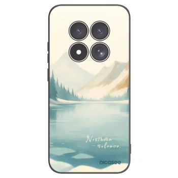 Tok az alábbi mobiltelefonokra Xiaomi Redmi Note 15 Pro 5G - NOTHERN SILENCE