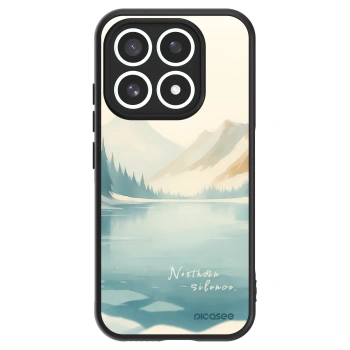 Picasee ULTIMATE CASE PowerShare Xiaomi 17 - készülékre - NOTHERN SILENCE
