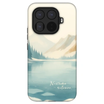 Picasee Fashion Case Xiaomi 15T Pro - NOTHERN SILENCE