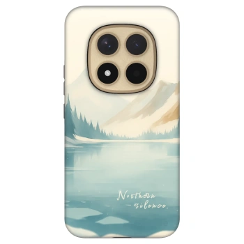 Szilikon tok erre a típusra Xiaomi Redmi Note 15 Pro+ - NOTHERN SILENCE