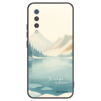 Tok az alábbi mobiltelefonokra Xiaomi Mi 9 SE - NOTHERN SILENCE