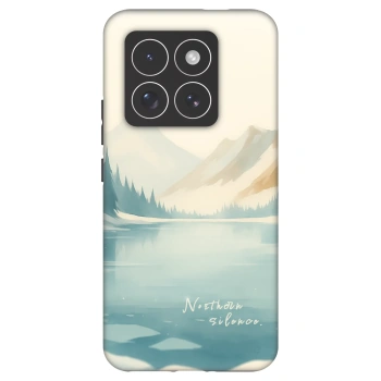 Picasee Fashion Case Xiaomi 14 Pro - NOTHERN SILENCE