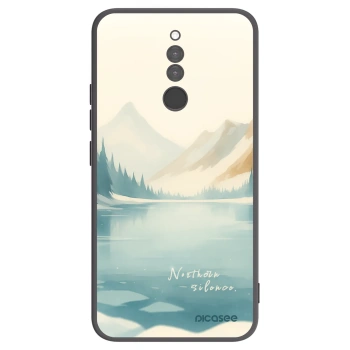 Tok az alábbi mobiltelefonokra Xiaomi Redmi 8 - NOTHERN SILENCE