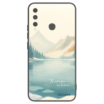 Tok az alábbi mobiltelefonokra Huawei P40 Lite E - NOTHERN SILENCE