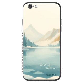 Szilikon tok erre a típusra Apple iPhone 6/6S - NOTHERN SILENCE