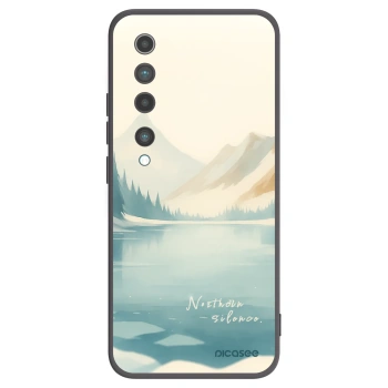 Tok az alábbi mobiltelefonokra Xiaomi Mi 10 - NOTHERN SILENCE