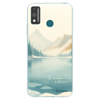 Tok az alábbi mobiltelefonokra Honor 9X Lite - NOTHERN SILENCE