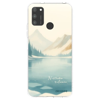 Tok az alábbi mobiltelefonokra Honor 9A - NOTHERN SILENCE