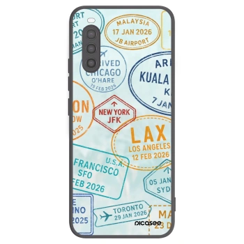 Tok az alábbi mobiltelefonokra Sony Xperia 10 II - PASSPORT EDITION