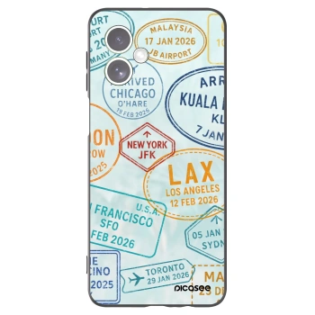 Tok az alábbi mobiltelefonokra Motorola Moto G54 5G - PASSPORT EDITION