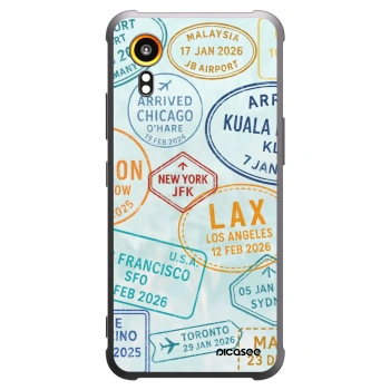 Tok az alábbi mobiltelefonokra Samsung Galaxy Xcover 7 - PASSPORT EDITION