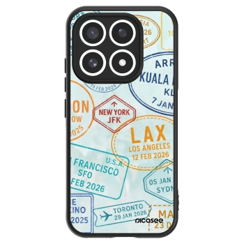 Picasee ULTIMATE CASE Xiaomi 17 - készülékre - PASSPORT EDITION