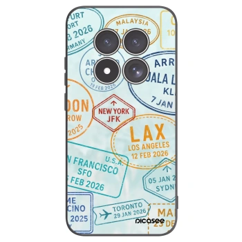 Tok az alábbi mobiltelefonokra Xiaomi Redmi Note 15 Pro 5G - PASSPORT EDITION