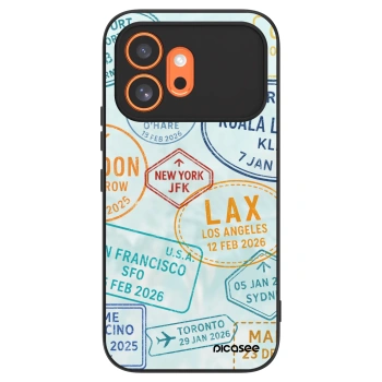 Szilikon tok erre a típusra Honor 600 - PASSPORT EDITION