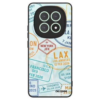 Picasee ULTIMATE CASE Xiaomi Redmi Note 15 5G - készülékre - PASSPORT EDITION