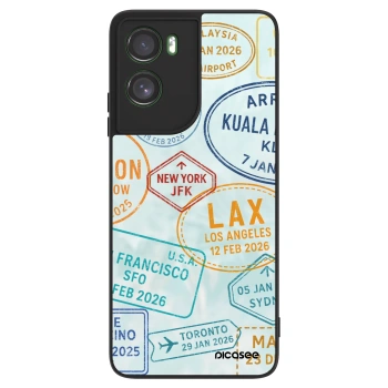 Szilikon tok erre a típusra Motorola Moto G06 - PASSPORT EDITION