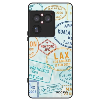 Szilikon tok erre a típusra Sony Xperia 1 VIII 5G - PASSPORT EDITION
