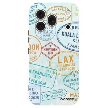 Tok az alábbi mobiltelefonokra Honor 600 Pro - PASSPORT EDITION