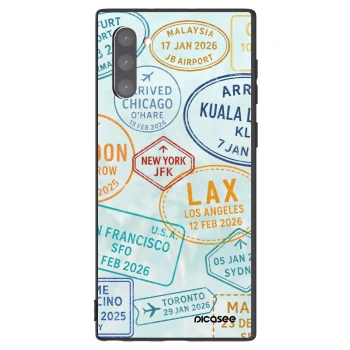 Tok az alábbi mobiltelefonokra Samsung Galaxy Note 10 N970F - PASSPORT EDITION