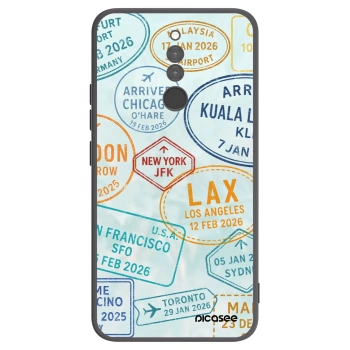 Tok az alábbi mobiltelefonokra Xiaomi Redmi 8 - PASSPORT EDITION