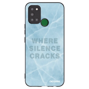 Tok az alábbi mobiltelefonokra Realme 7i - SILENCE