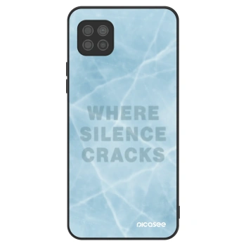 Szilikon tok erre a típusra Huawei P40 Lite - SILENCE