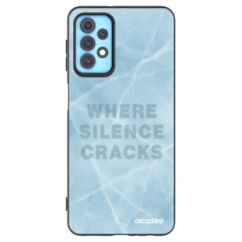 Tok az alábbi mobiltelefonokra Samsung Galaxy A32 4G SM-A325F - SILENCE