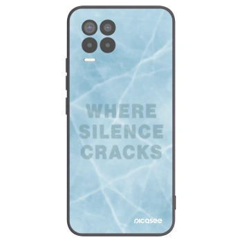 Tok az alábbi mobiltelefonokra Realme 8 4G - SILENCE