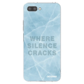 Tok az alábbi mobiltelefonokra Honor 10 - SILENCE