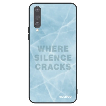 Szilikon tok erre a típusra Huawei P20 Pro - SILENCE