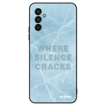Szilikon tok erre a típusra Samsung Galaxy M13 M135F - SILENCE