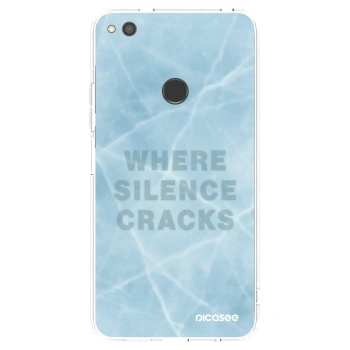 Tok az alábbi mobiltelefonokra Huawei P9 Lite 2017 - SILENCE