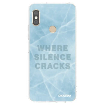 Tok az alábbi mobiltelefonokra Xiaomi Redmi Note 5 Global - SILENCE