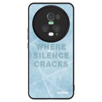 Szilikon tok erre a típusra Honor Magic5 Pro - SILENCE