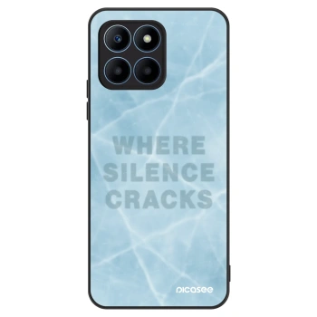 Szilikon tok erre a típusra Honor 70 Lite - SILENCE