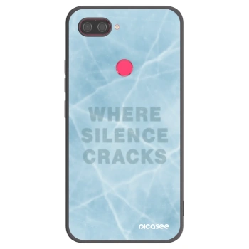 Tok az alábbi mobiltelefonokra Xiaomi Mi 8 Lite - SILENCE