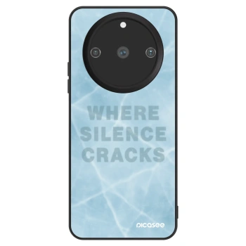 Szilikon tok erre a típusra Realme 11 Pro+ - SILENCE