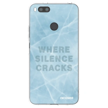 Tok az alábbi mobiltelefonokra Xiaomi Mi A1 Global - SILENCE