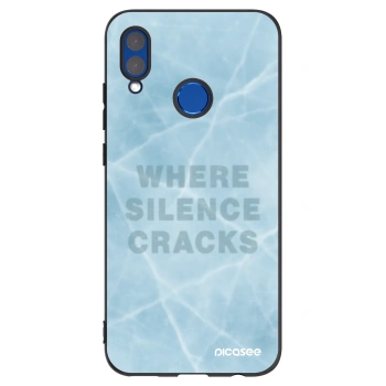 Tok az alábbi mobiltelefonokra Honor 10 Lite - SILENCE