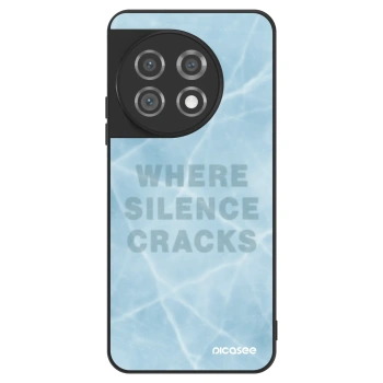 Szilikon tok erre a típusra OnePlus 11 5G - SILENCE