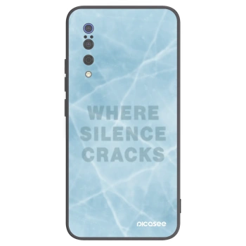 Tok az alábbi mobiltelefonokra Xiaomi Mi 9 - SILENCE