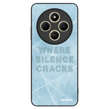 Szilikon tok erre a típusra Xiaomi Redmi 14C - SILENCE