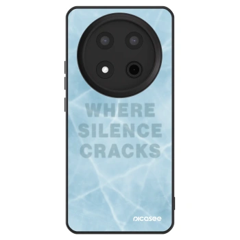 Szilikon tok erre a típusra Honor Magic7 Lite 5G - SILENCE