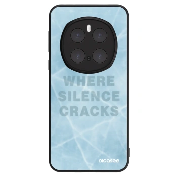 Szilikon tok erre a típusra Honor Magic7 Pro 5G - SILENCE