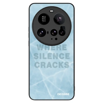 Picasee ULTIMATE CASE Xiaomi 15 Ultra - készülékre - SILENCE