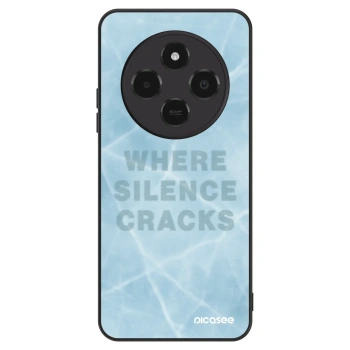 Szilikon tok erre a típusra Xiaomi Poco C75 - SILENCE